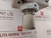 Siemens Sitrans P Ds Iii Pressure Transmitter Ip66 7Mf4035-1Da10-2Ac6-z