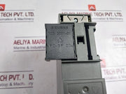 Siemens Sm-322 6Es7 322-1Bh01-0Aa0 Digital Output Module 