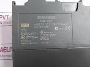 Siemens Sm-322 6Es7 322-1Bh01-0Aa0 Digital Output Module 