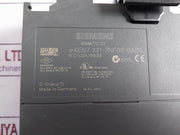 Siemens Sm331 6Es7 331-7Nf00-0Ab0 Analog Input Module