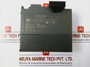 Siemens Sm332 6Es7 332-5Hd01-0Ab0 Analog Output Module 