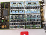 Siemens Smp16-ea219 Digital Input Module 94V-0