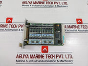 Siemens Smp16-ea219 Digital Input Module 94V-0