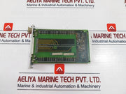 Siemens Smp16-ea219 Digital Input Module 94V-0