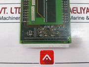 Siemens Smp16-ea219 Digital Input Module 94V-0