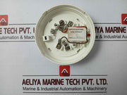 Siemens So-205-6 Low Profile Smoke Detector Mounting