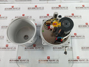 Siemens Sql321B570 Butterfly Valve Actuator 194Va 50/60Hz Ip65 Ac220V