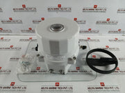 Siemens Sql321B570 Butterfly Valve Actuator 194Va 50/60Hz Ip65 Ac220V