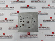 Siemens Sqm10.16502 Servo Motor Damper Actuator Serie 03 Ip54