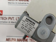 Siemens Sqn71.664B20 Actuator 230V 50-60Hz 6Va Ip40 Auxiliary Switche