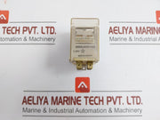 Siemens Switching Relay V23009-a0007-a052 24V