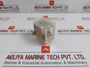 Siemens Switching Relay V23009-a0007-a052 24V