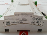 Siemens System Controller 24v Ip20 3,5va Pxc001.D