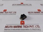 Siemens Ta 636209 Power Resistor 2 X 3K3