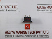 Siemens Ta 636209 Power Resistor 2 X 3K3