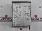 Siemens Teleperm 20S Regler M74021 P4321-m100 220V-mb