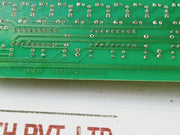 Siemens Teleperm Me 6Ds1941-8Aa Interface Module W6Ds1-941/943-8Aa-3