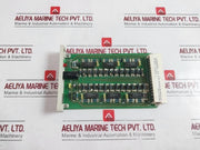 Siemens Teleperm Me 6Ds1941-8Aa Interface Module W6Ds1-941/943-8Aa-3 Used
