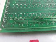 Siemens Teleperm Me 6Ds1941-8Aa Interface Module W6Ds1-941/943-8Aa-3 Used