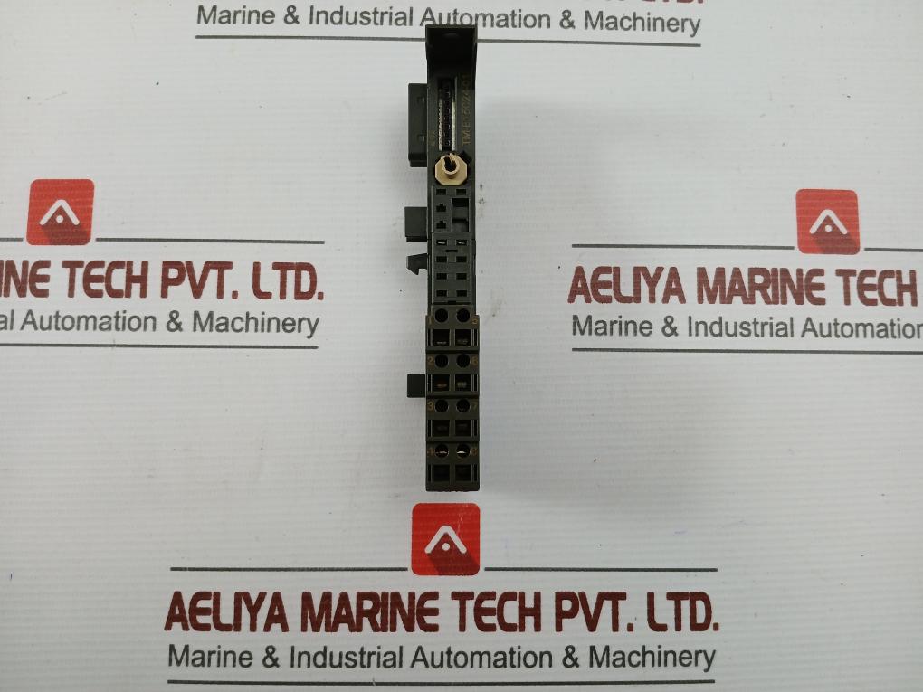 Siemens Terminal Module 6Es7 193-4Cb30-0Aa0 Brand Siemens