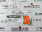 Siemens Tgx 16152-714 Mtg Kit For Uni-shaft Lever 4