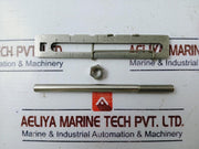 Siemens Tgx 16152-714 Mtg Kit For Uni-shaft Lever 4