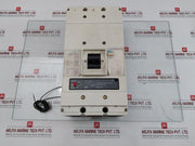 Siemens Three & Four-Pole Circuit Breaker Ac 50/60hz 480v 3vf7111-2bk60-1ga0