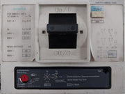 Siemens Three & Four-Pole Circuit Breaker Ac 50/60hz 480v 3vf7111-2bk60-1ga0