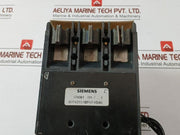 Siemens Three & Four-Pole Moulded-Case Circuit-Breaker 400v 3vf4211-1bf47-1ga0