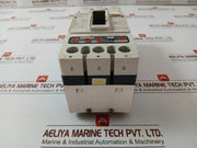 Siemens Three & Four-Pole Moulded-Case Circuit-Breaker 400v 3vf4211-1bf47-1ga0