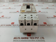 Siemens Three & Four-Pole Moulded-Case Circuit-Breaker 400v 3vf4211-1bf47-1ga0