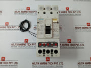 Siemens Three & Four-Pole Moulded-Case Circuit-Breaker 400v 3vf4211-1bf47-1ga0