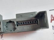 Siemens Tm-e15S24-01 Terminal Module 6Es7 193-4Cb20-0Aa0