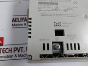 Siemens Tp 170A Simatic Touch Control Panel Dc 24V/240Ma 24Vdc 0V