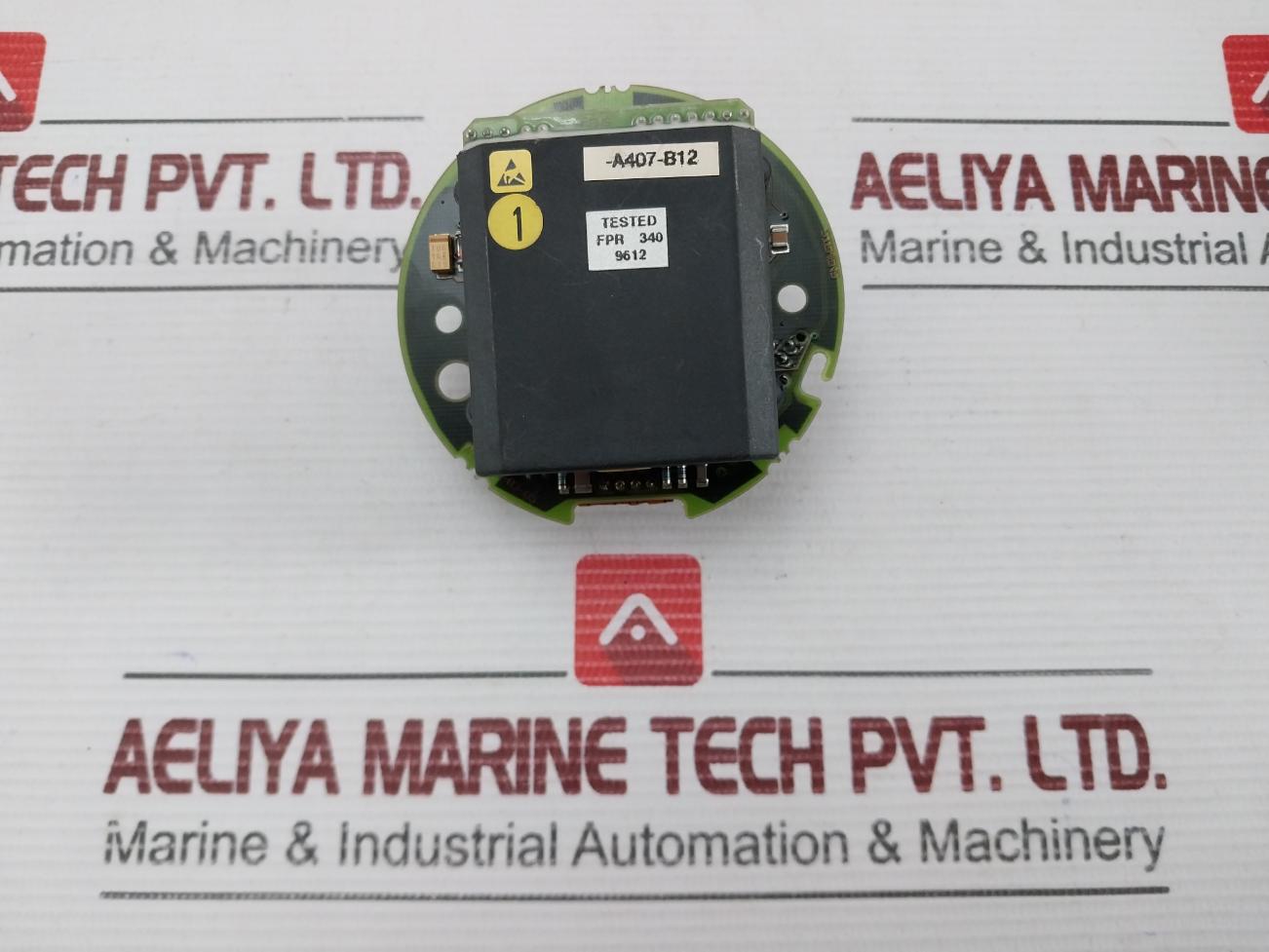 Siemens Transmitter Component A407-P1-03-85