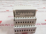 Siemens Txm1.6R Relay Output Module Rev: Da 24V~…250V~