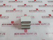 Siemens Txm1.6R Relay Output Module Rev: Da 24V~…250V~