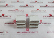 Siemens Txm1.6R Relay Output Module Rev: Da 24V~…250V~