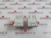 Siemens Txm1.6R Relay Output Module Rev: Da 24V~…250V~