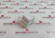 Siemens Txm1.6R Relay Output Module Rev: Da 24V~…250V~