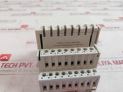 Siemens Txm1.6R Relay Output Module Rev: Da 24V~…250V~