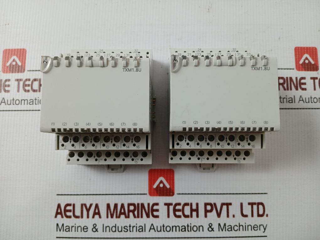 Siemens Txm1.8u