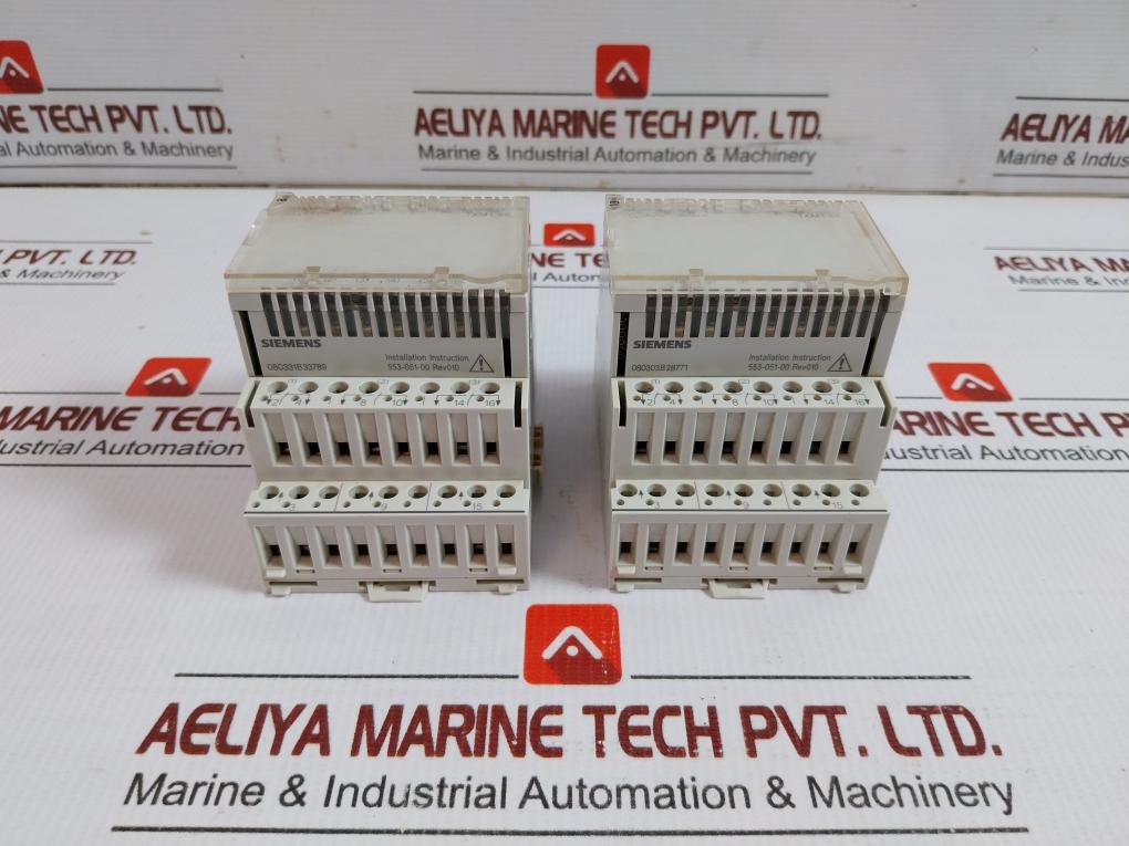 Siemens Txm1.6r