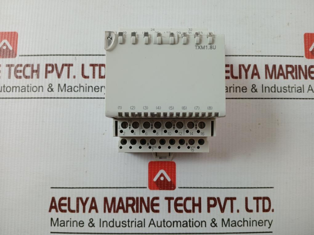 Siemens Txm1.8u