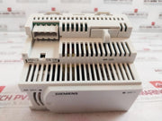 Siemens Txs1.12F10 Power Supply Module Txs1.12F10180428E5874 24Vdc 28.8W 144Va