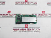 Siemens U-25T Printed Circuit Board For Output Unit