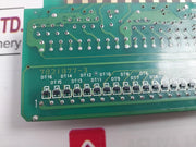 Siemens U-25T Printed Circuit Board For Output Unit