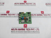 Siemens Ulc0059 Printed Circuit Board