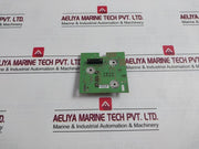 Siemens Ulc0059 Printed Circuit Board
