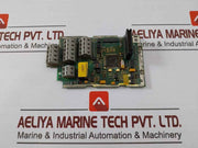 Siemens Ulc0065 Inverter Control Board Card A5e00687483/A5e00687482 E133472